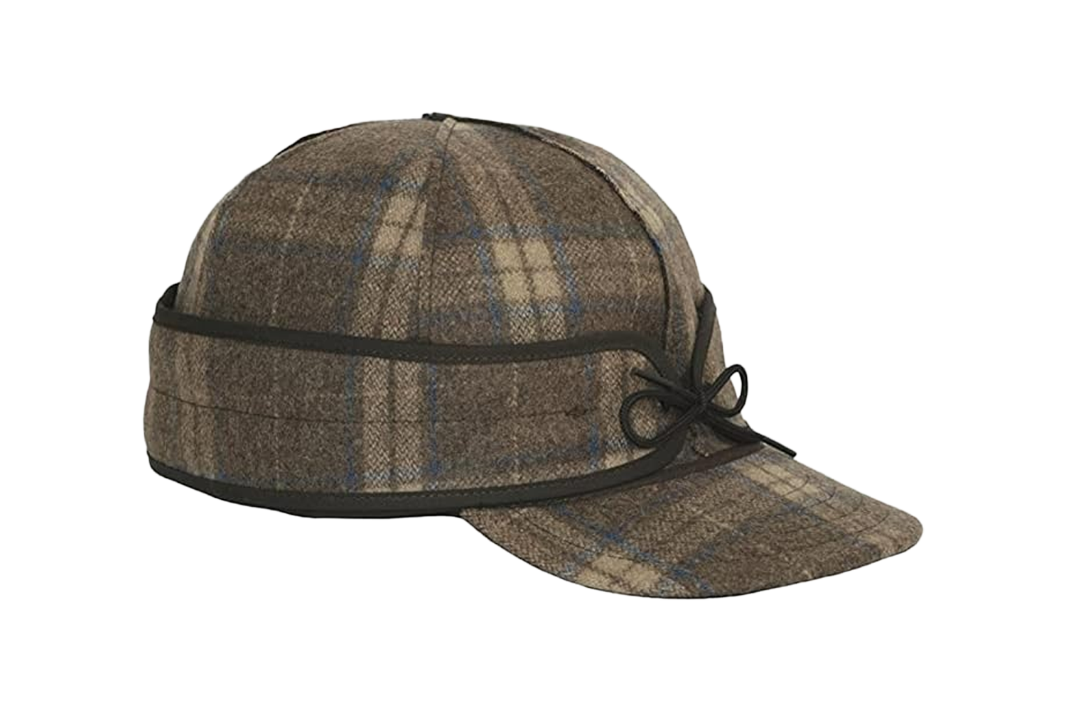 Stormy Kromer Original Kromer Cap