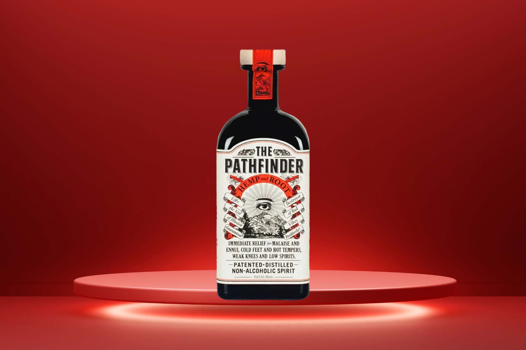 The Pathfinder