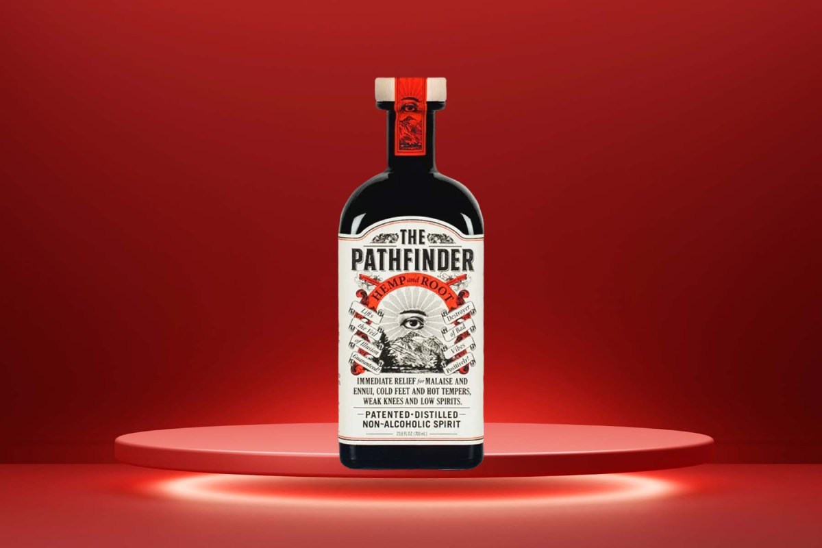 The Pathfinder