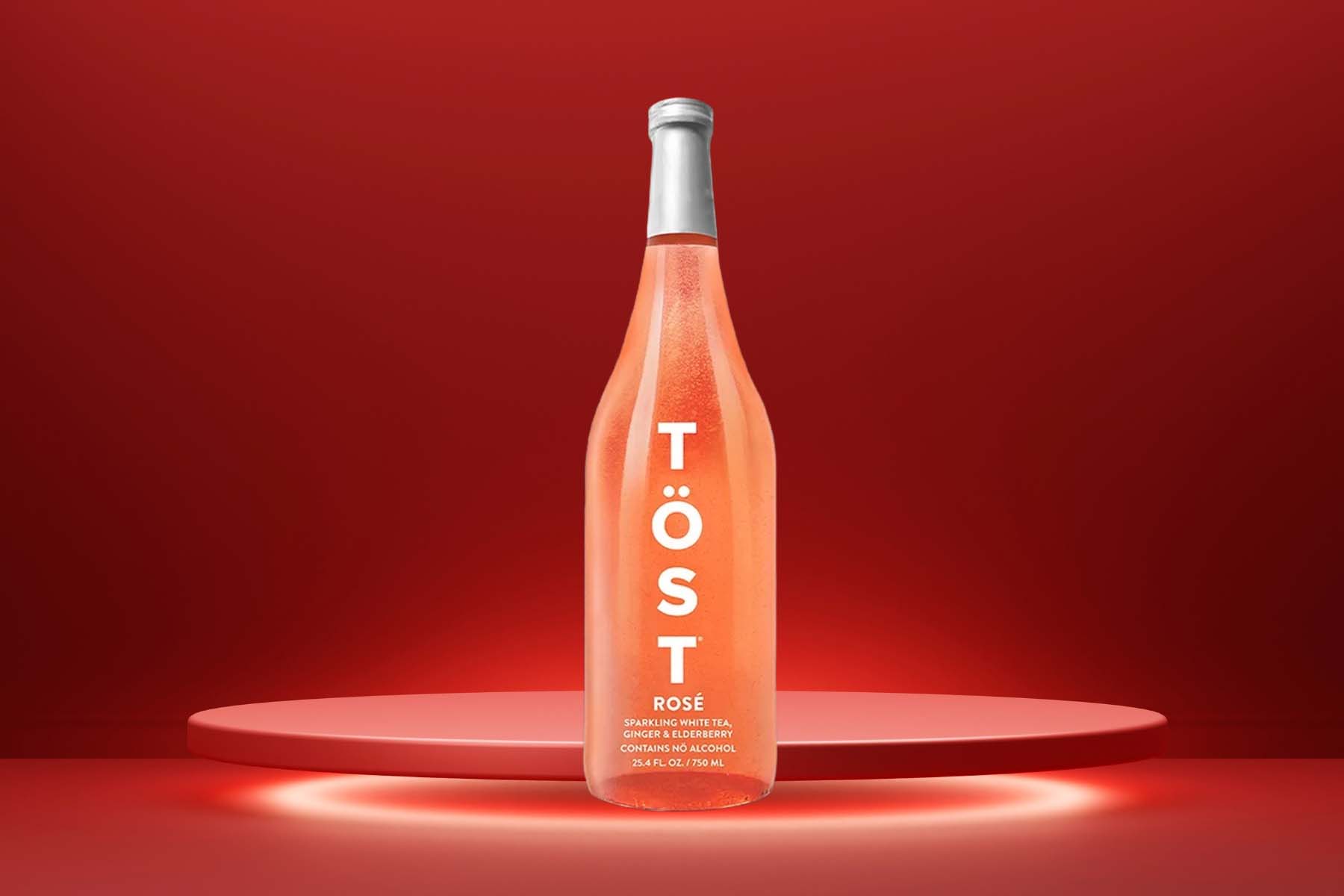 TÖST