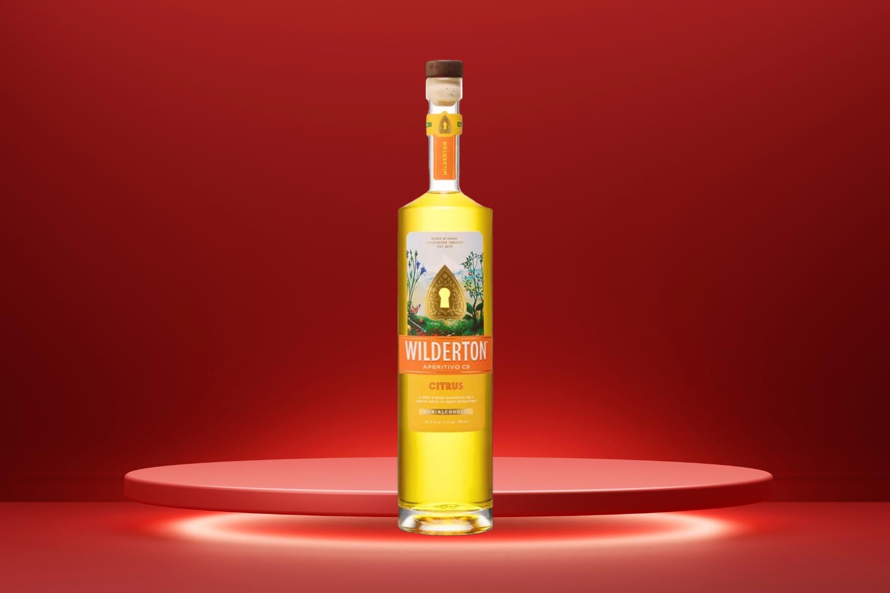 Wilderton Aperitivo Co