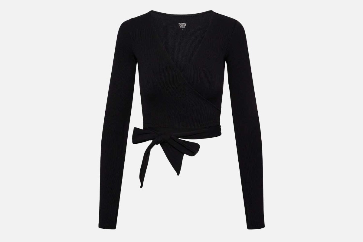 Monday Body Yosemite Top