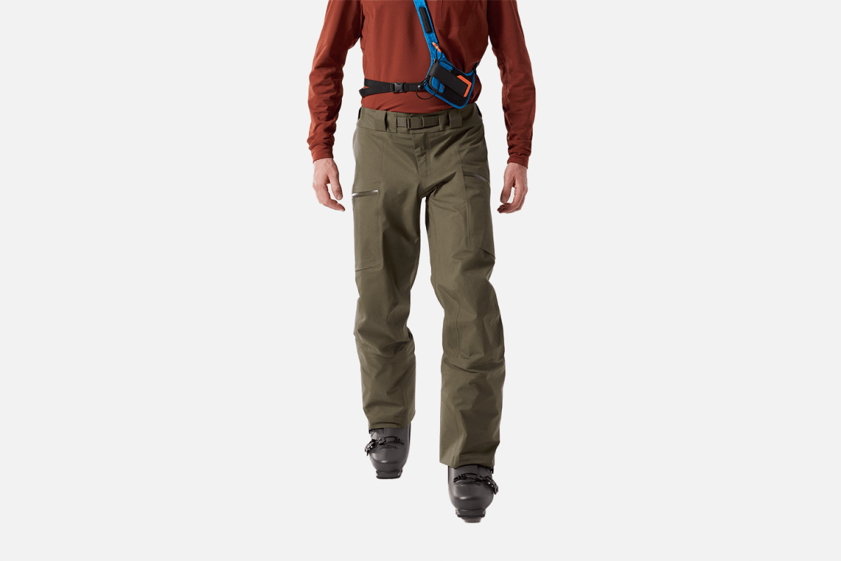 Arc'teryx Sabre Pant