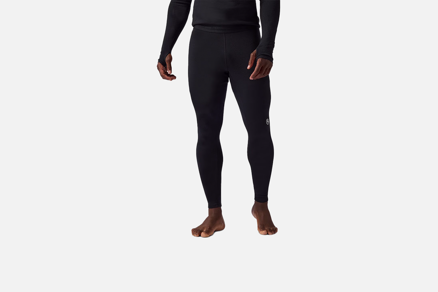 Backcountry Cedars Merino Baselayer Bottom