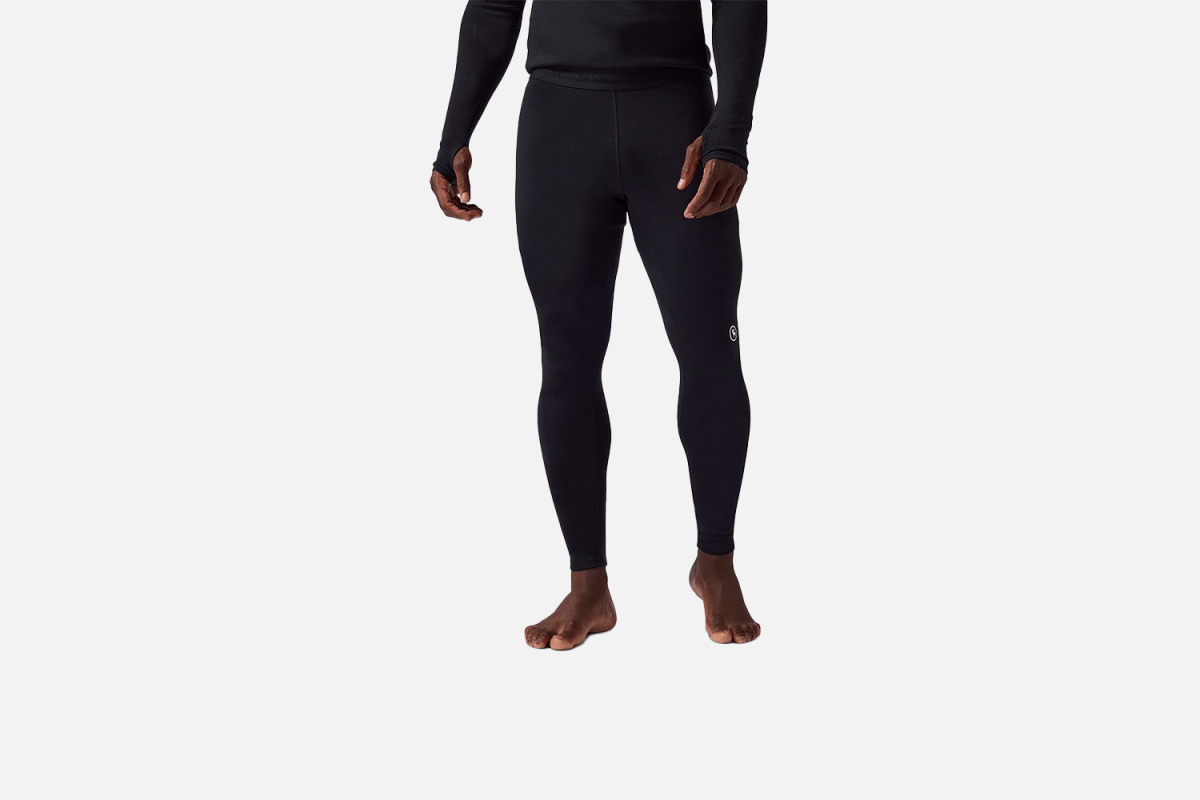 Backcountry Cedars Merino Baselayer Bottom