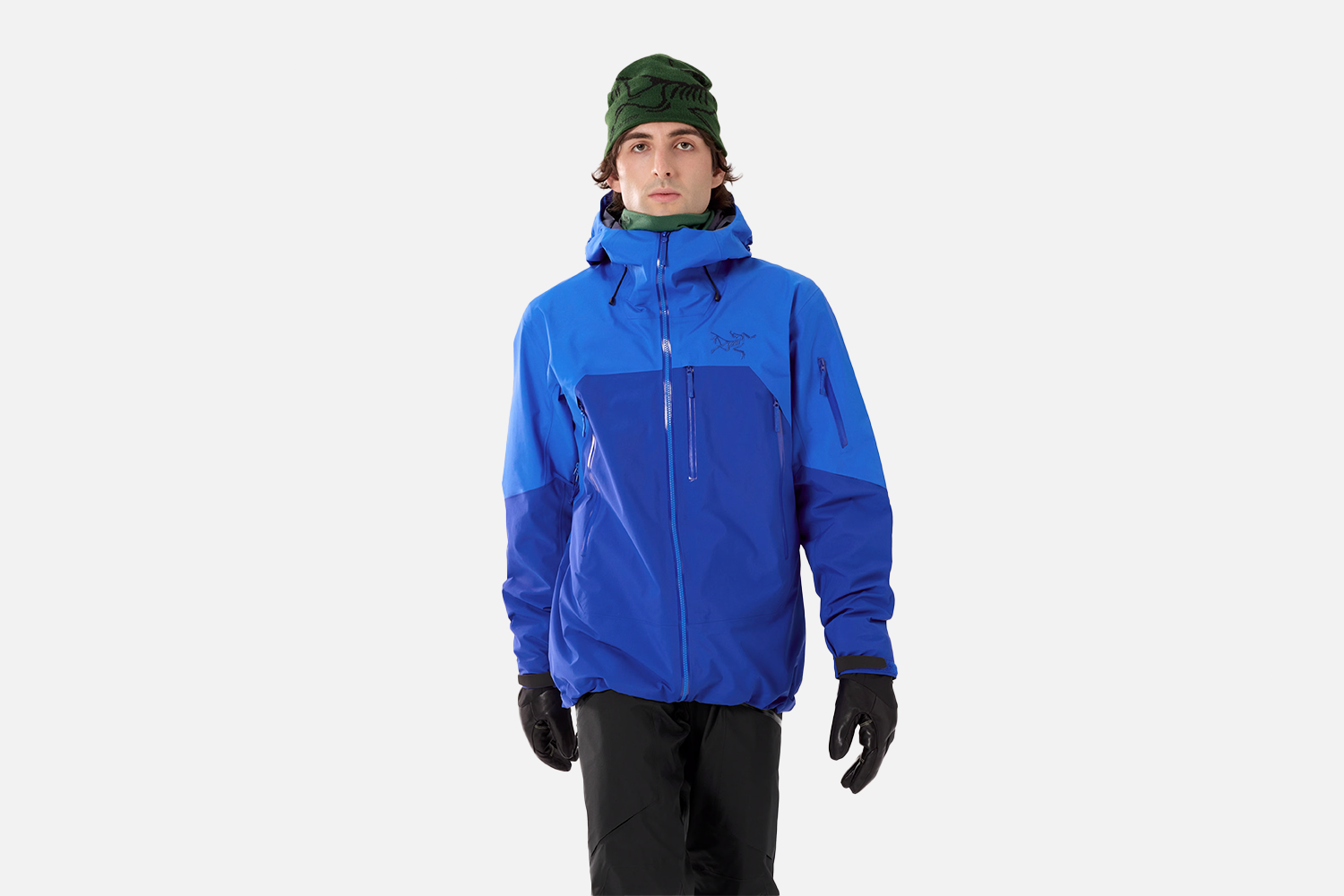 Arc'teryx Rush Jacket