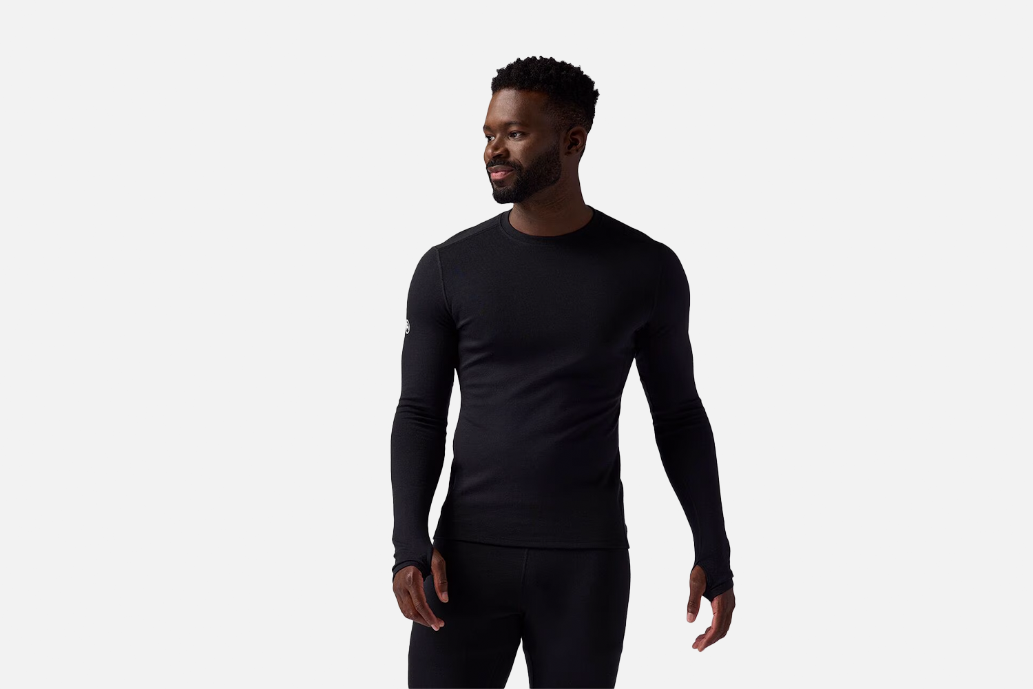 Backcountry Merino Midweight Baselayer