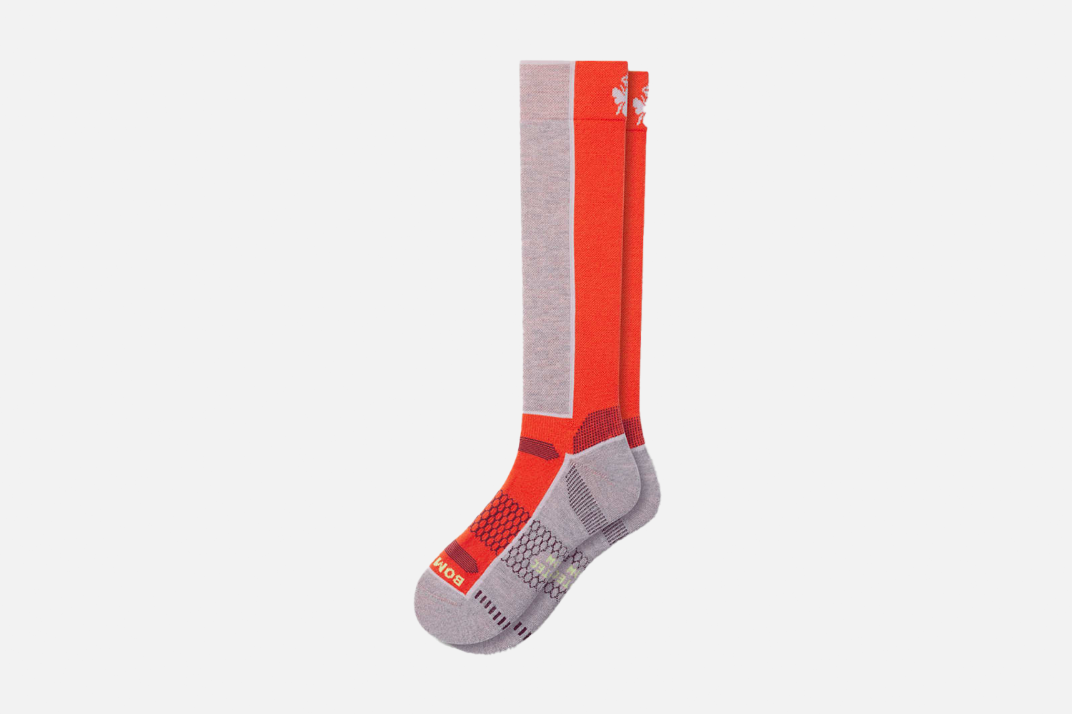 Bombas Merino Wool Blend Ski & Snowboard Socks