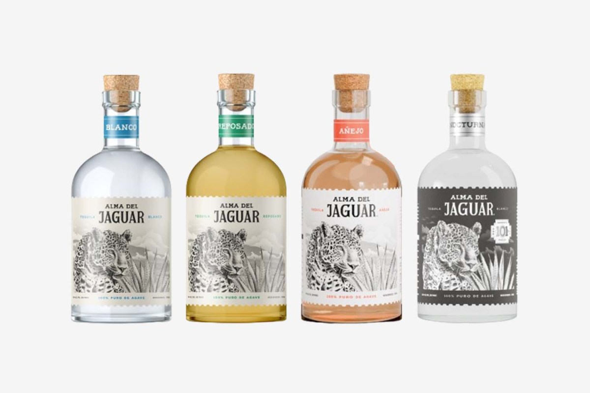 Alma del Jaguar