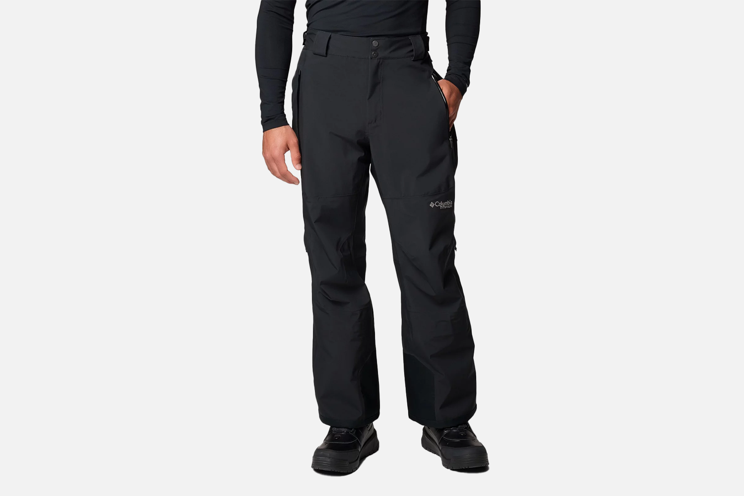 Columbia Platinum Peak II 3L Pants