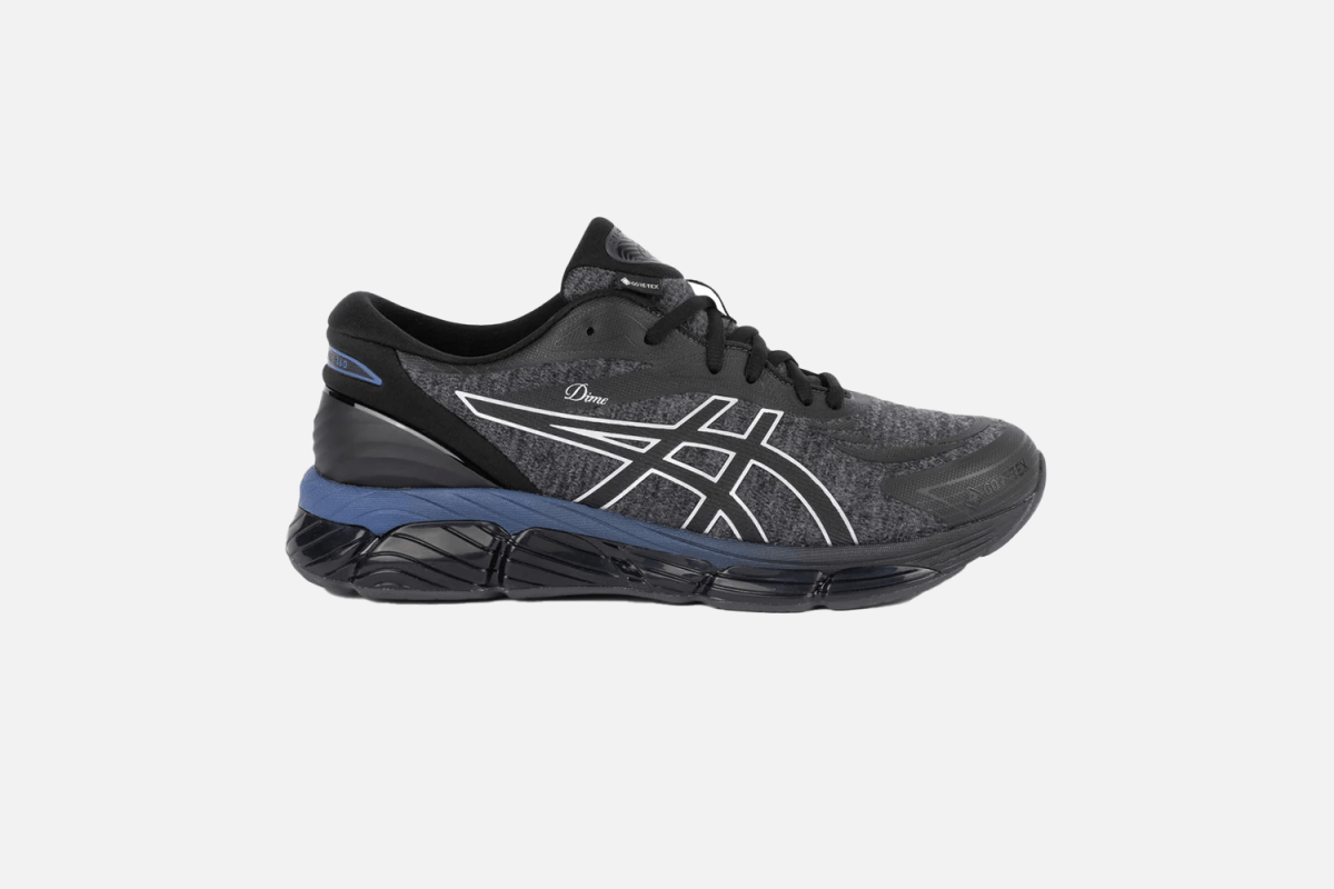 Dime x Asics