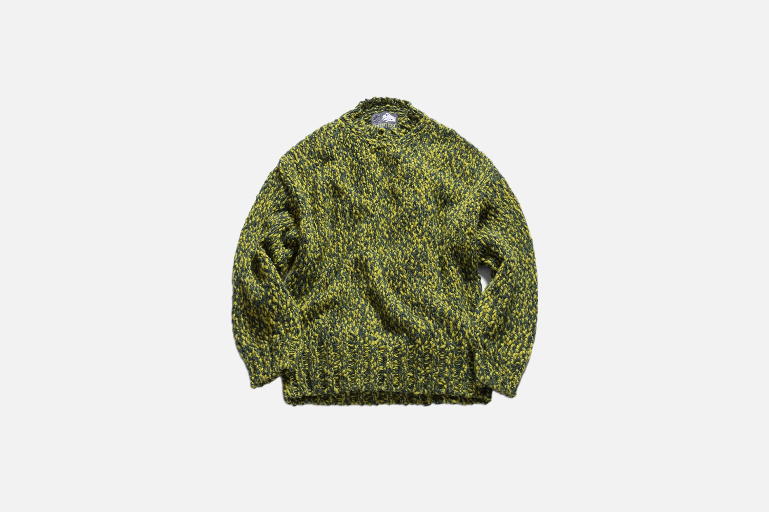 Eighteen East Cuco Crewneck Sweater