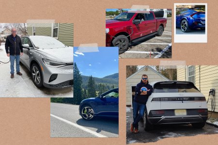 We Interviewed 6 New EV Buyers. One Year Later, Do They Regret It?