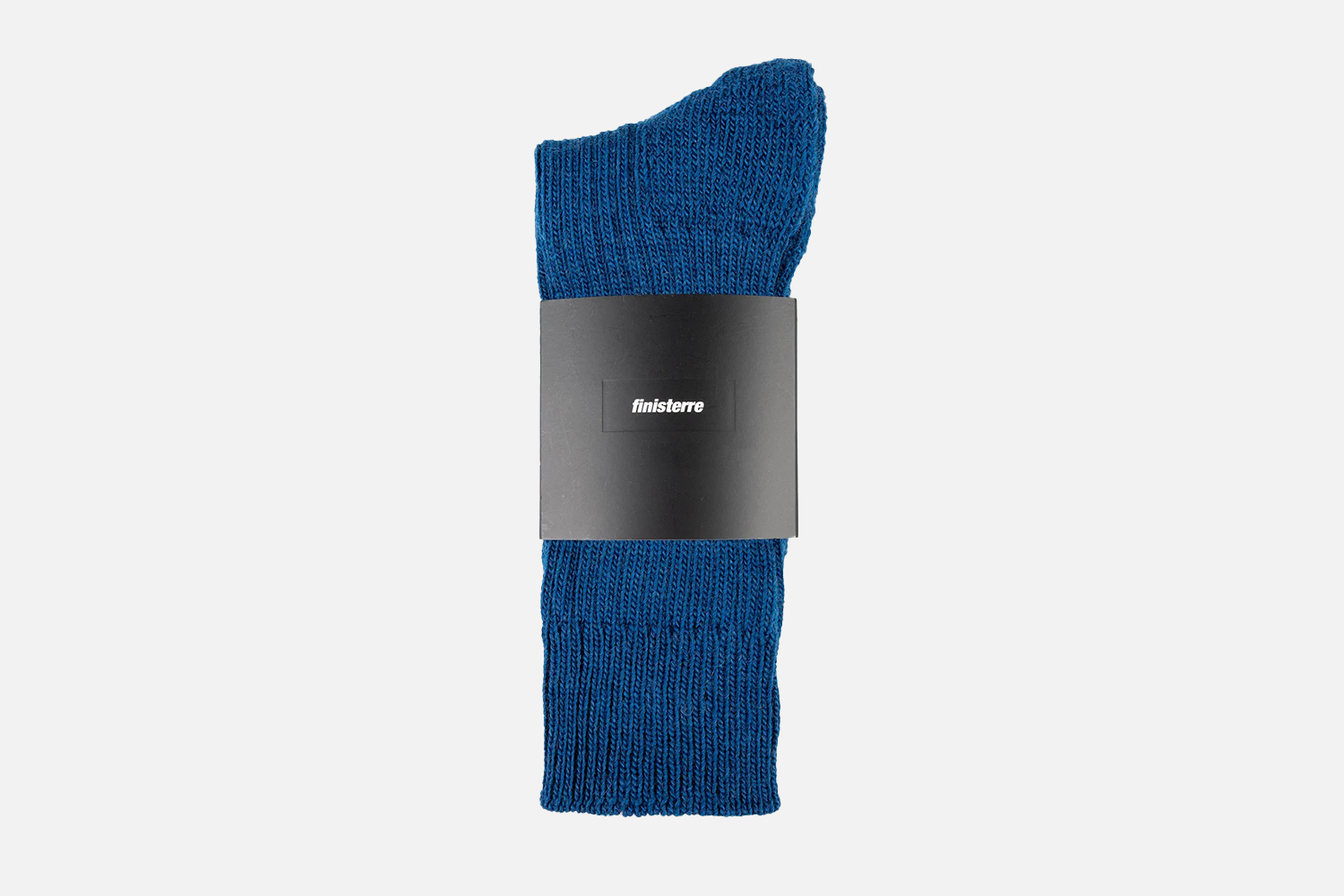 Finisterre Ribbed Socks