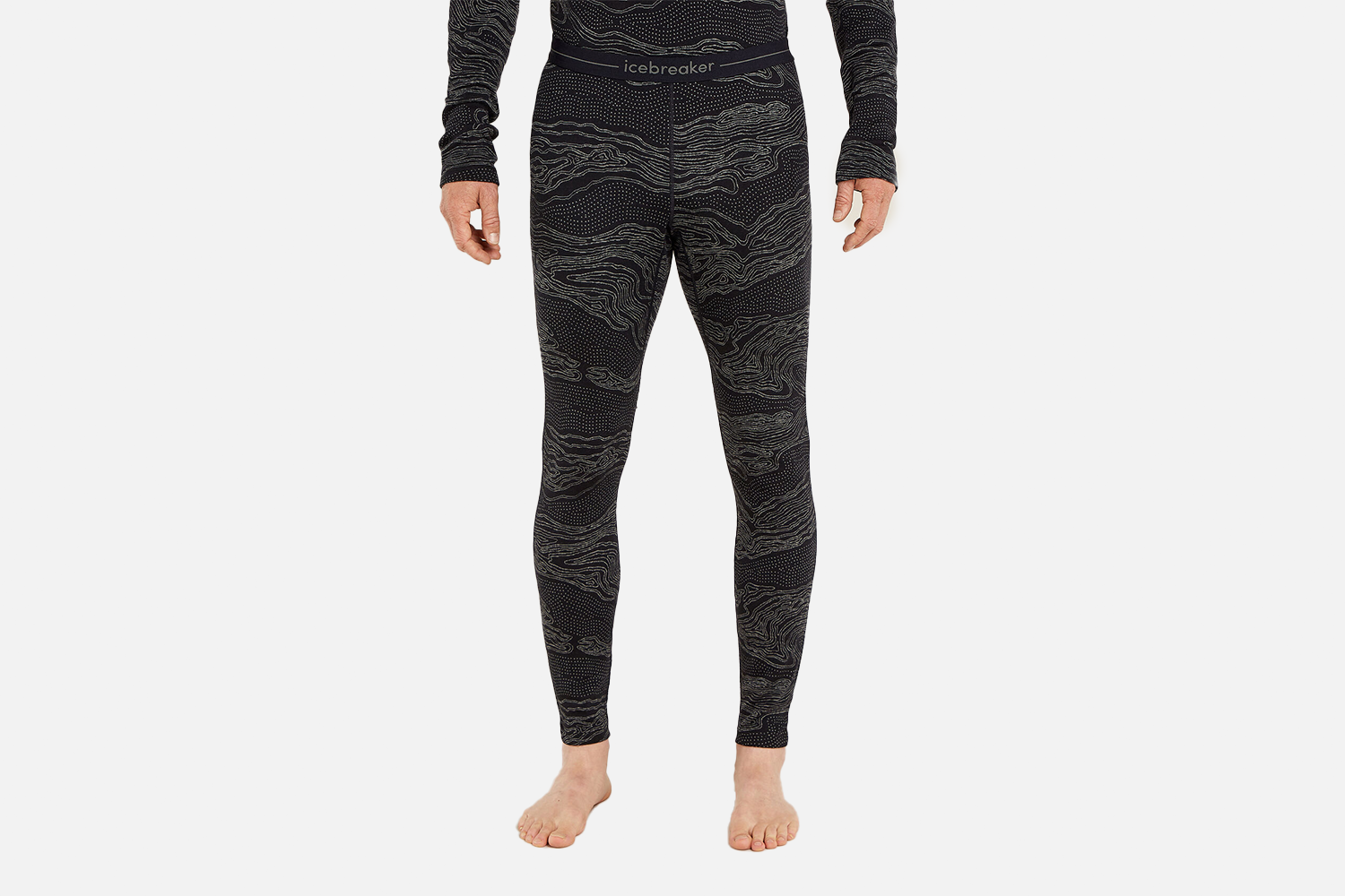 Icebreaker Merino 260 Vertex Thermal
