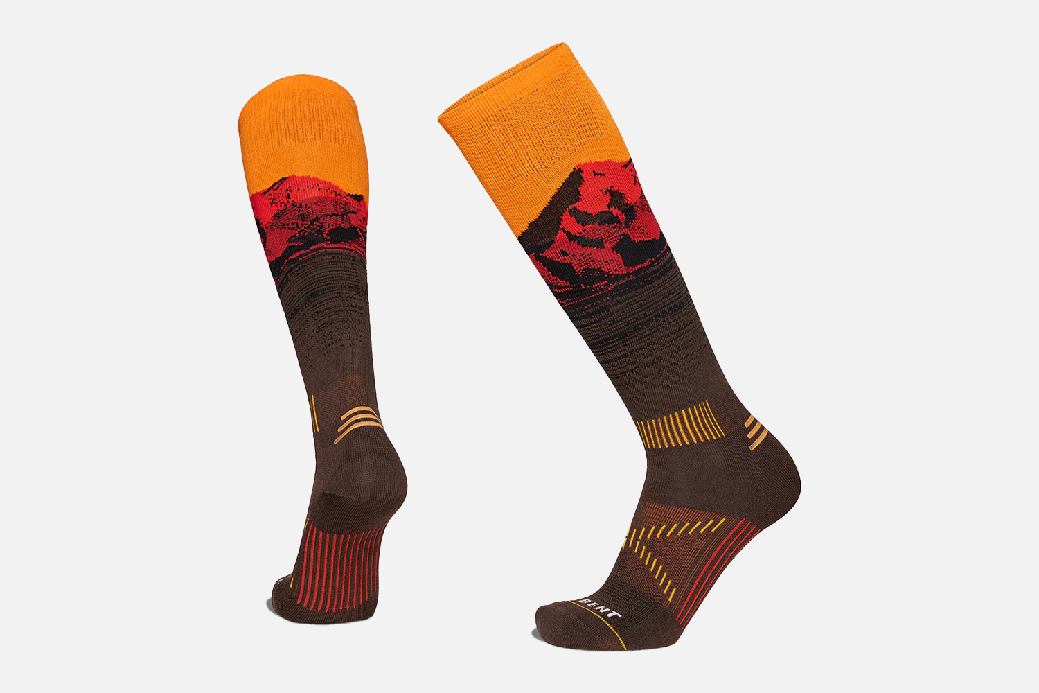 Le Bent Snow Sock