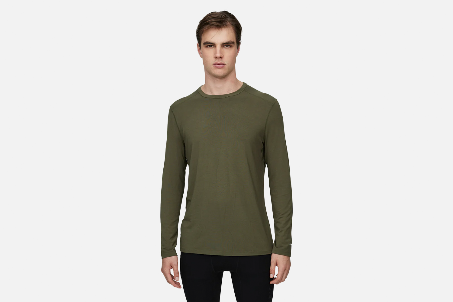 Le Bent Crew Base Layer