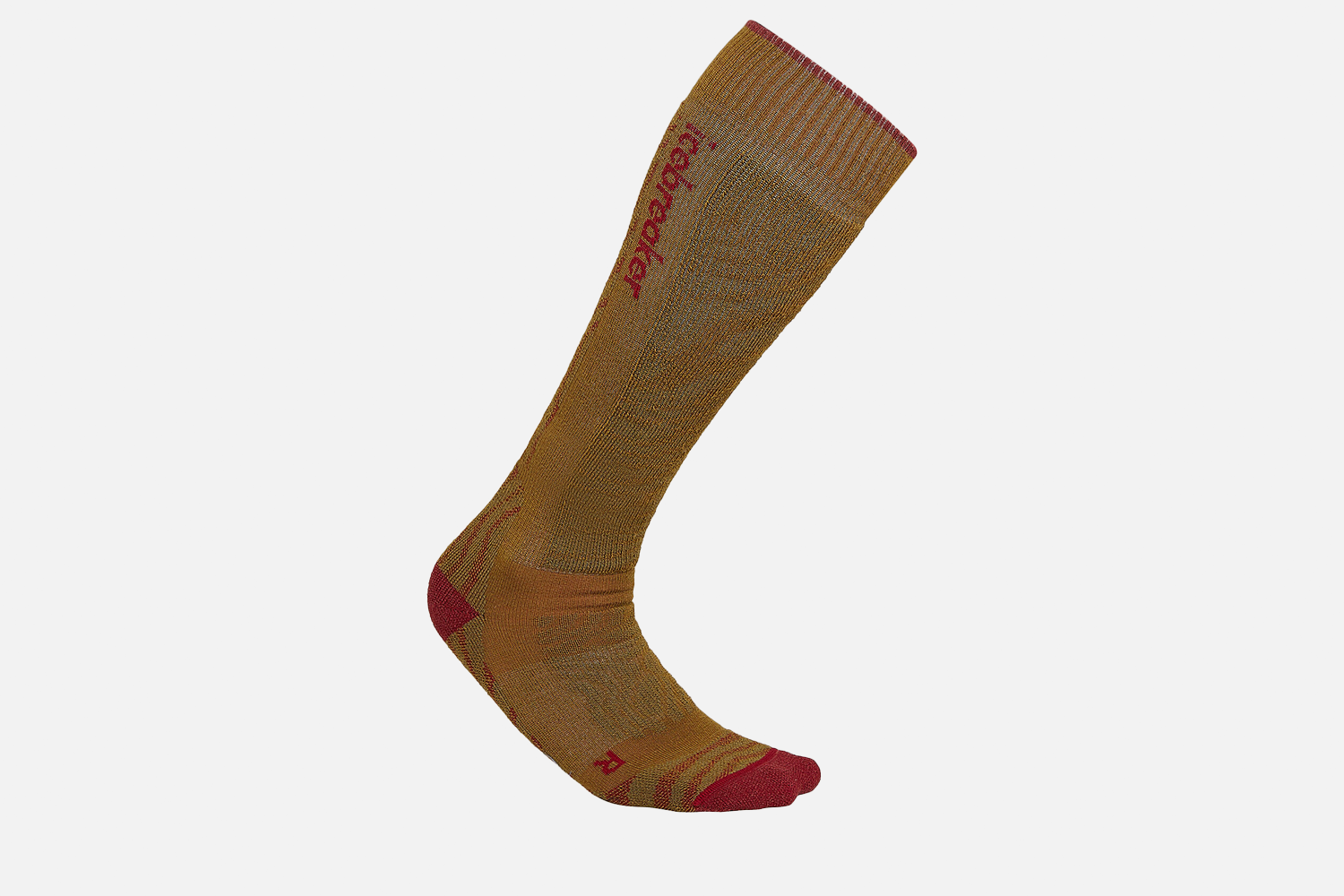 Icebreaker Merino Blend Ski Sock