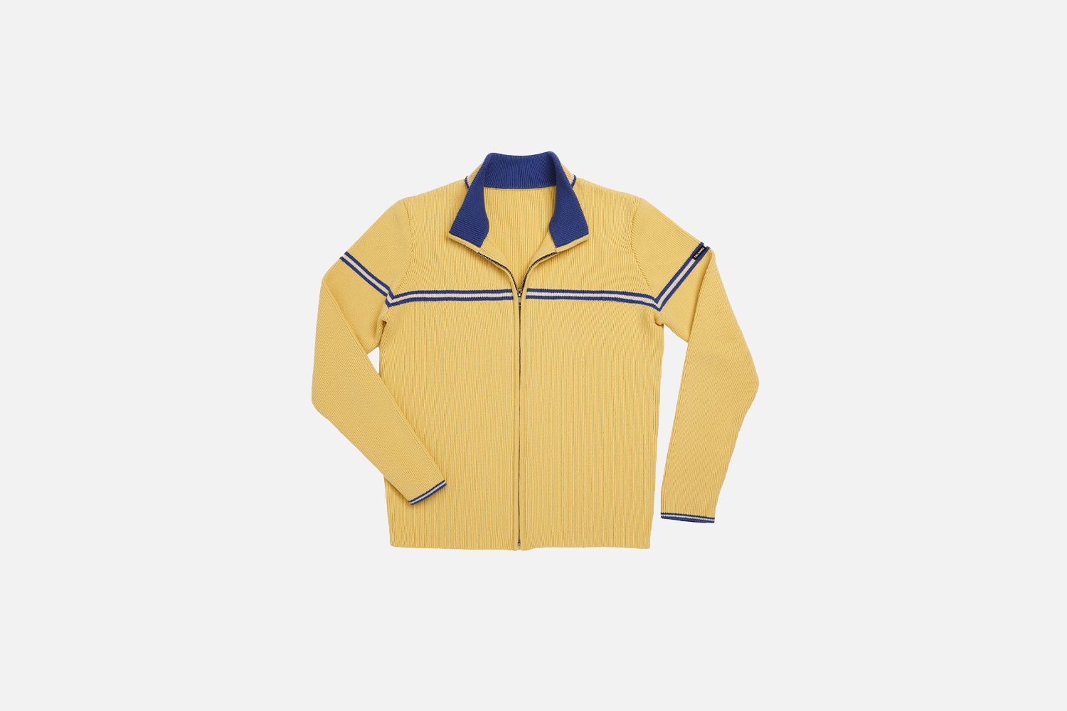 Delaine & Co. Merino Ski Sweater