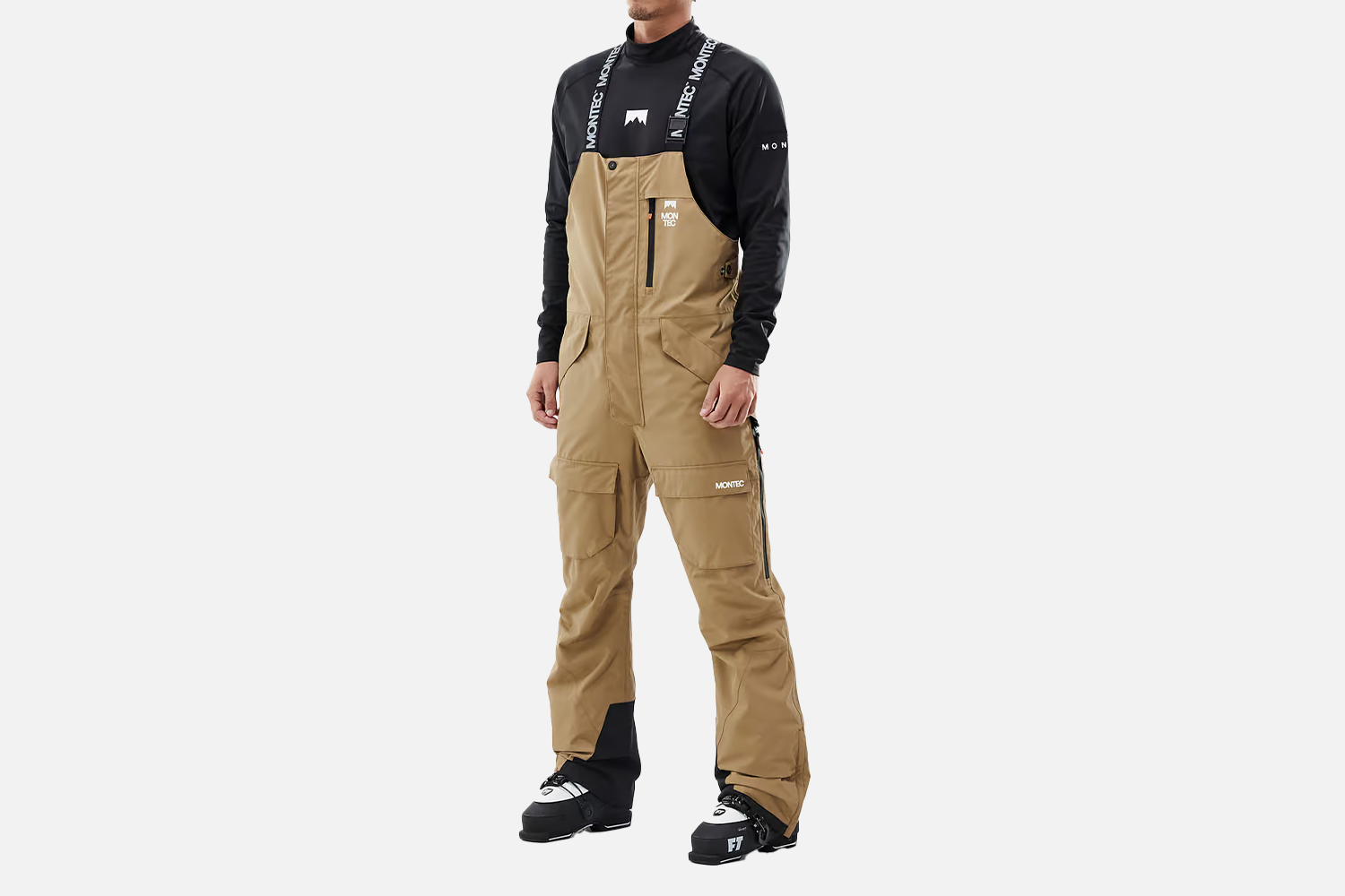 Montec Fawk Pant