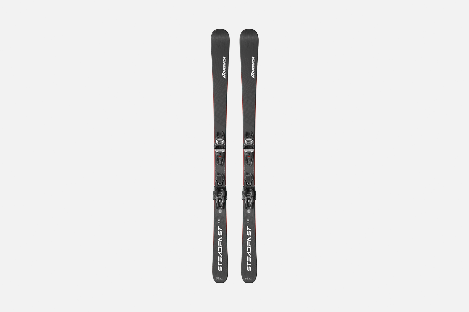Nordica Steadfast 80 CA FDT