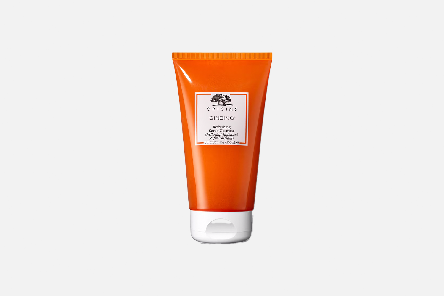 <a href="https://go.skimresources.com/?id=68503X1516544&url=https%3A%2F%2Fwww.origins.com%2Fproduct%2F15342%2F30006%2Fskincare%2Fcleanse%2Fface-wash-and-cleansers%2Fginzing%2Frefreshing-scrub-cleanser%23%2Fsku%2F54556" target="_blank" rel="noreferrer noopener"><strong>Origins</strong> GinZing Refreshing Scrub Cleanser</a>