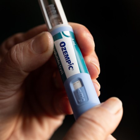 Ozempic dispenser
