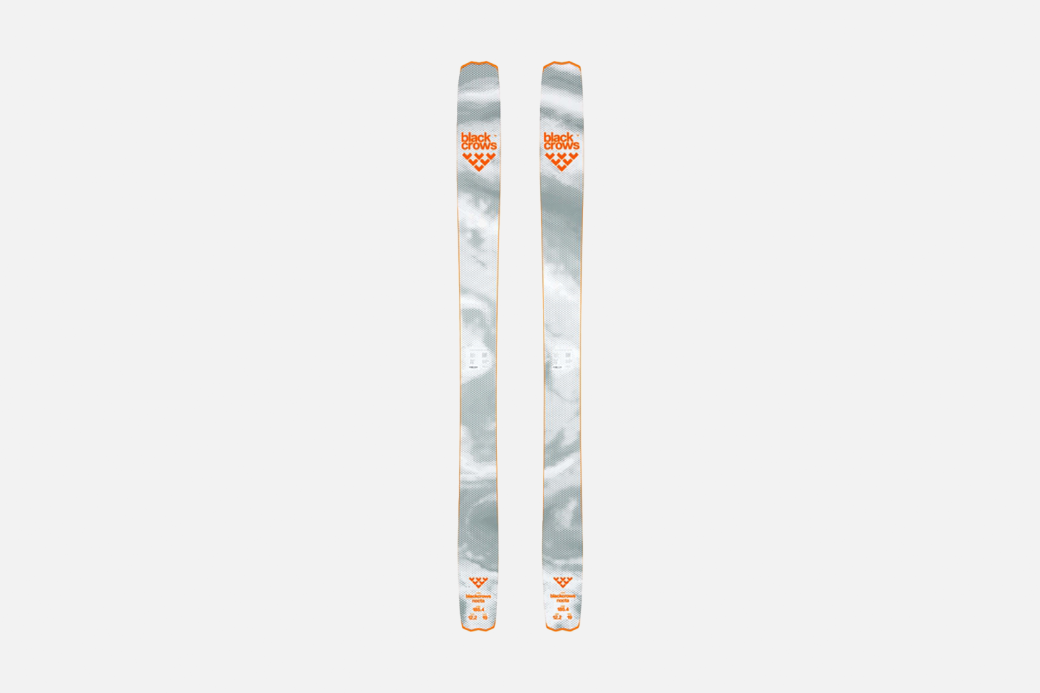 Black Crows Nocta Powder Hunter