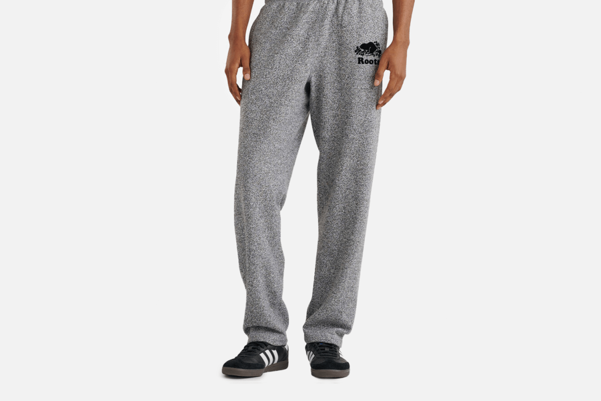 Roots Heritage Sweatpants