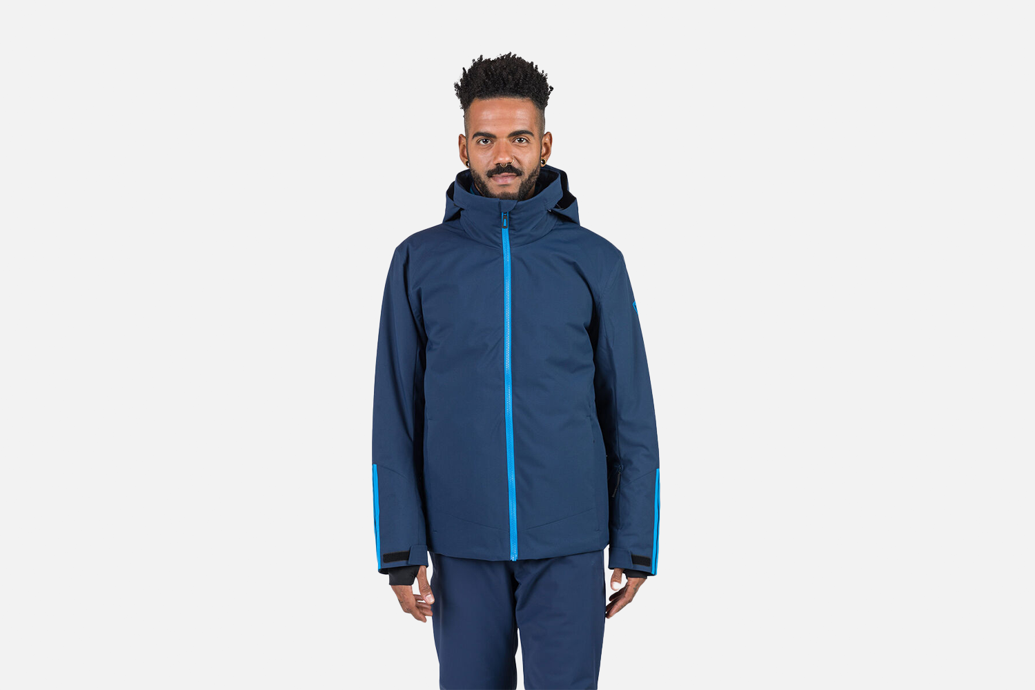 Rossignol Strawpile Jacket