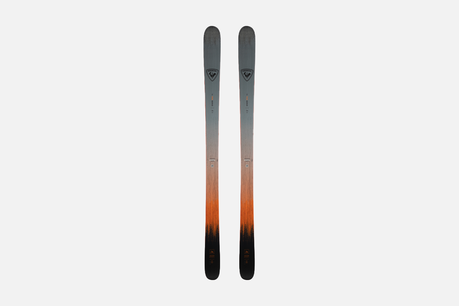 Rossignol Sender Soul 92