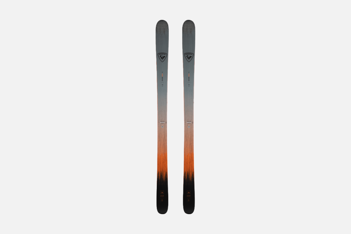 Rossignol Sender Soul 92