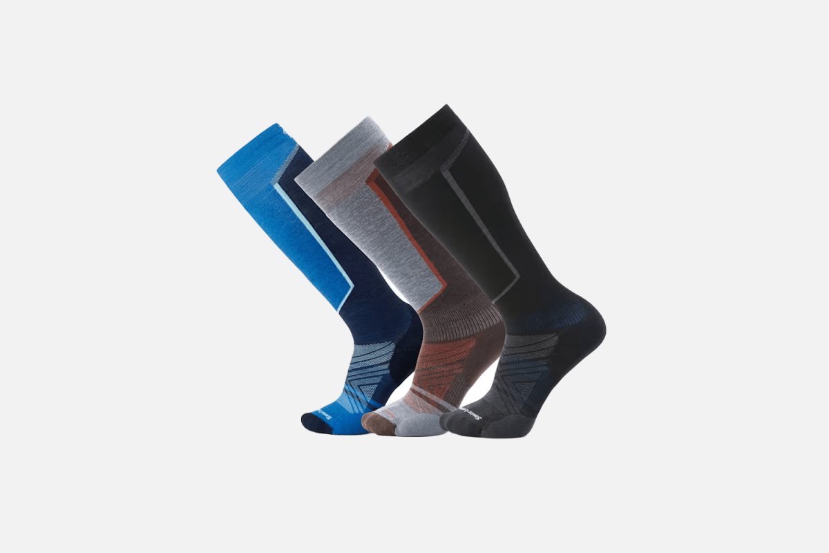 Smartwool Ski Socks Set