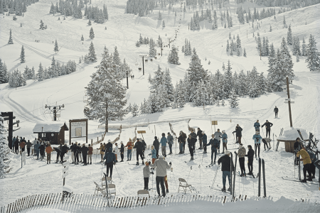 Everything You Need for the 2025 Ski Season