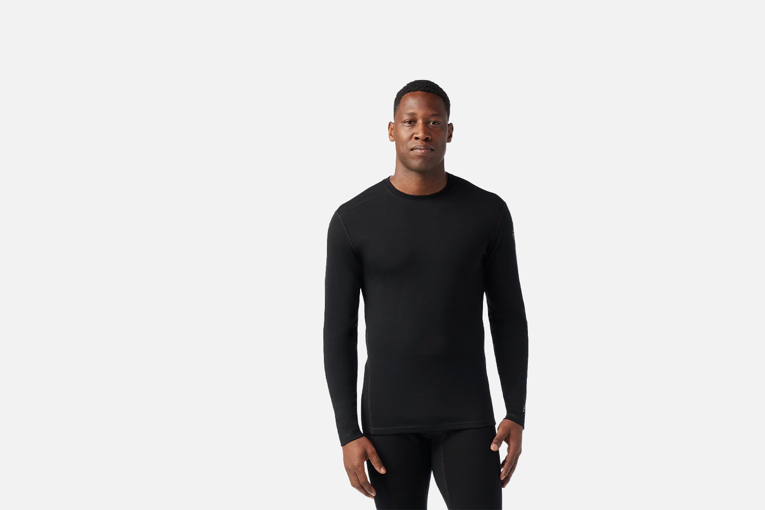 Smartwool Classic Thermal Merino Crew
