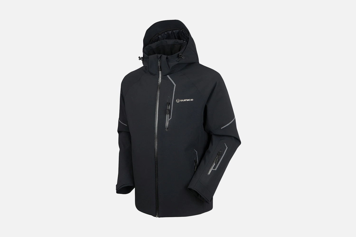 Sunice Milan Ski Jacket