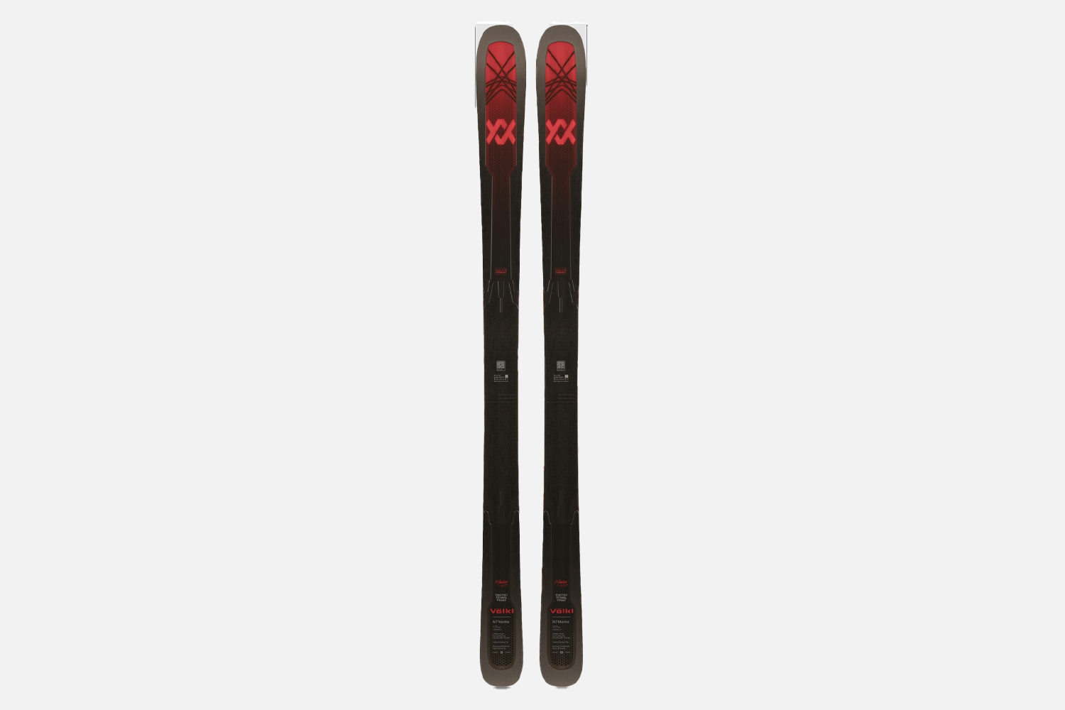Völkl M7 Mantra Skis