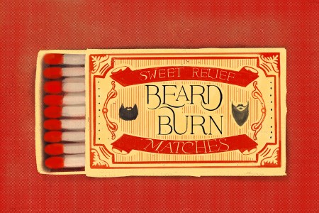 An illustration of a matchbox.