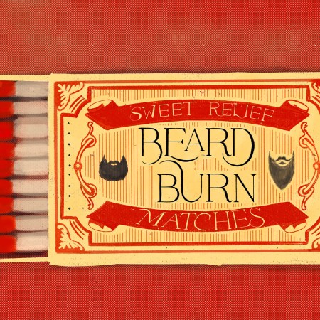 An illustration of a matchbox.