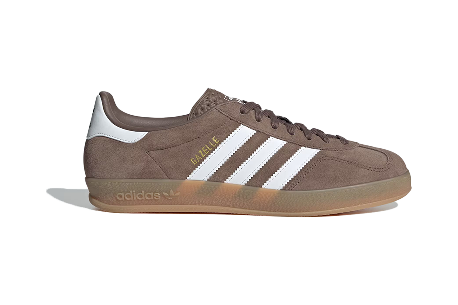 Adidas Gazelle Indoor Sneakers