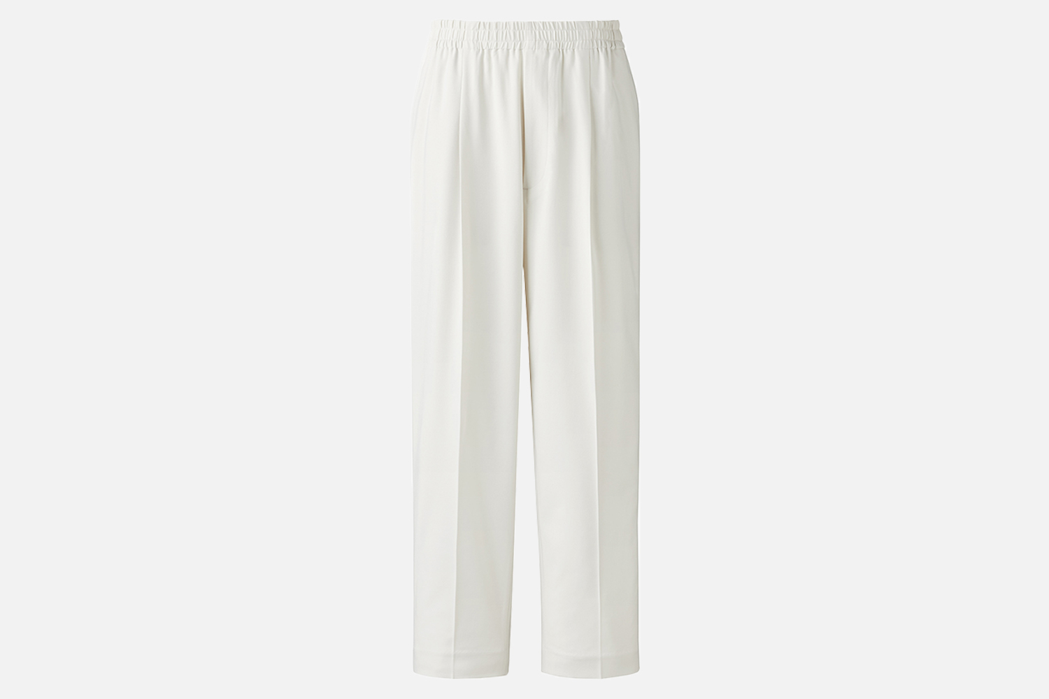 Uniqlo: C AirSense Pleated Pants