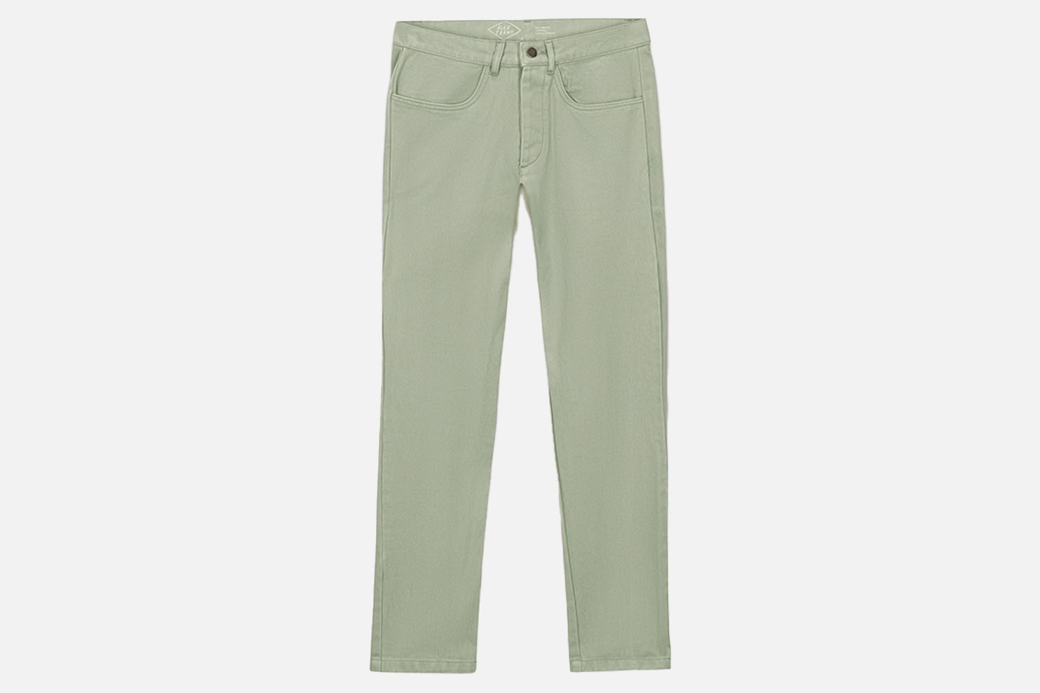 Alex Crane Sample Canvas Cham Pants