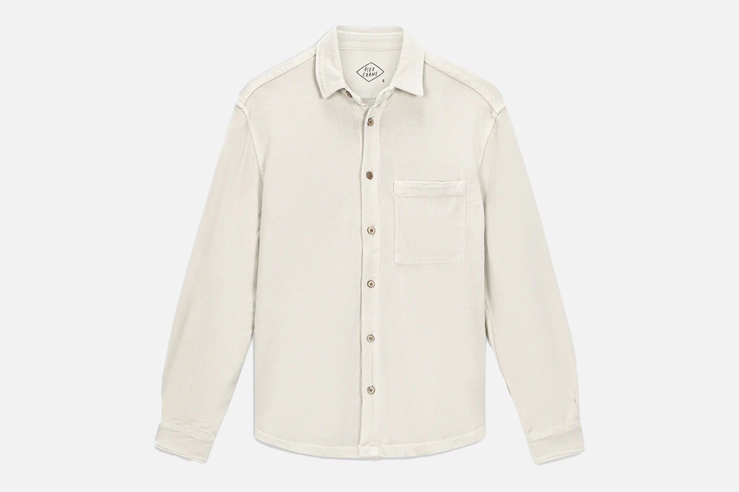 Alex Crane Sample Caza Knit Shirt