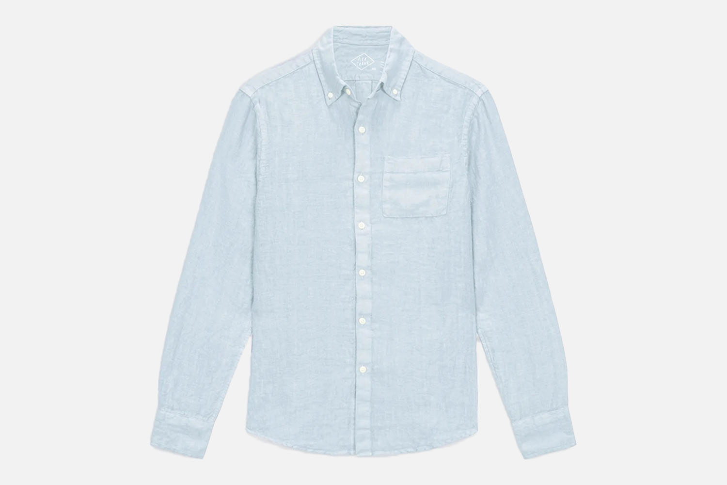 Alex Crane Sample Playa Shirt