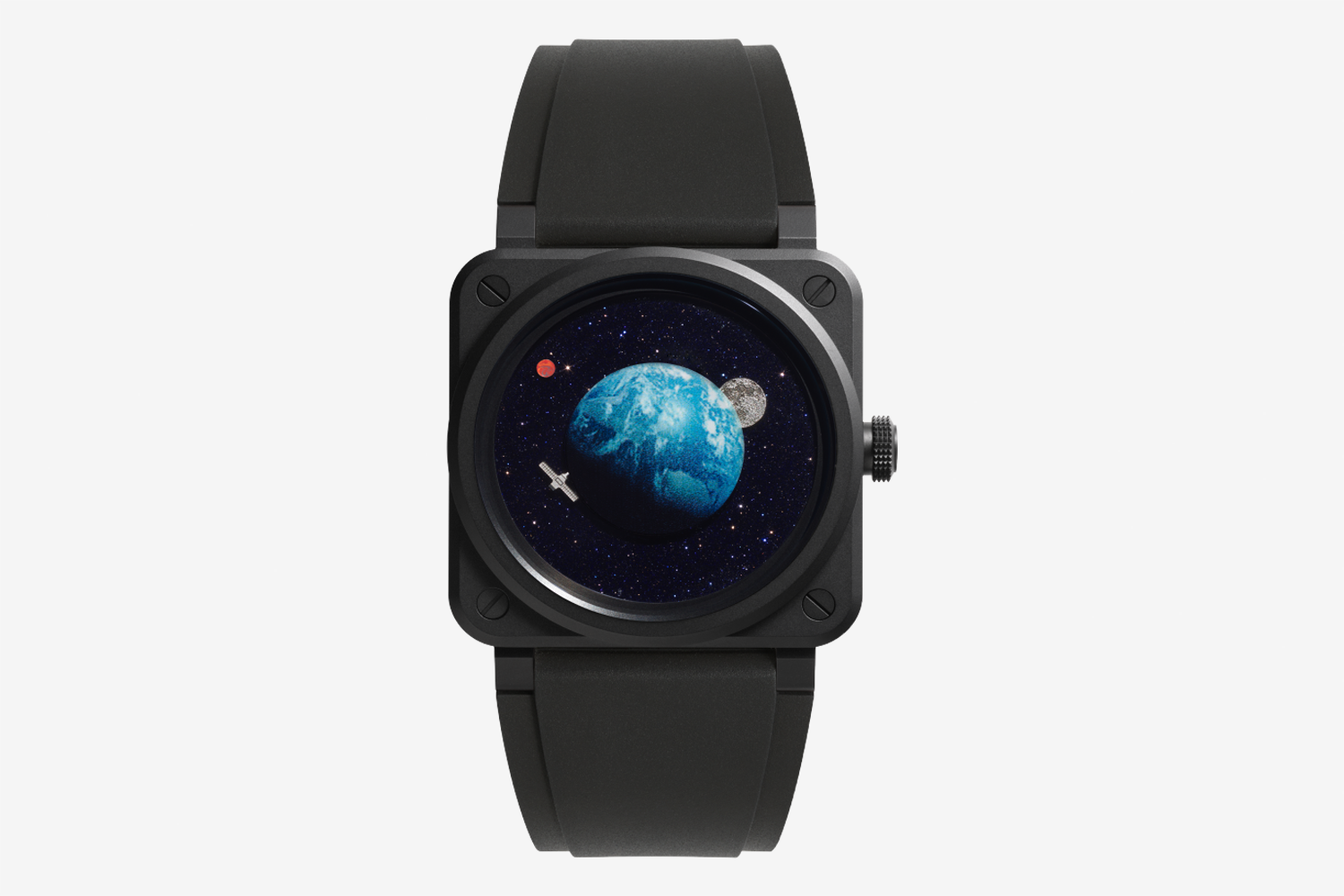 Bell & Ross BR-03 Astro