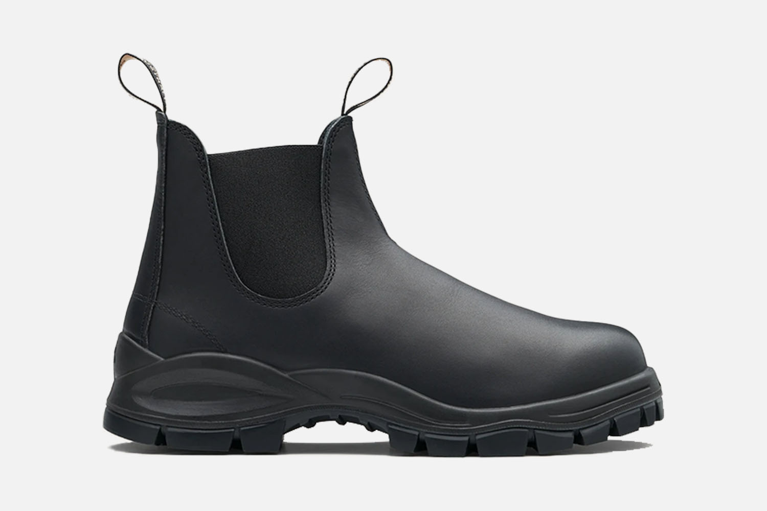 Blundstone #2240 Lug Chelsea Boot