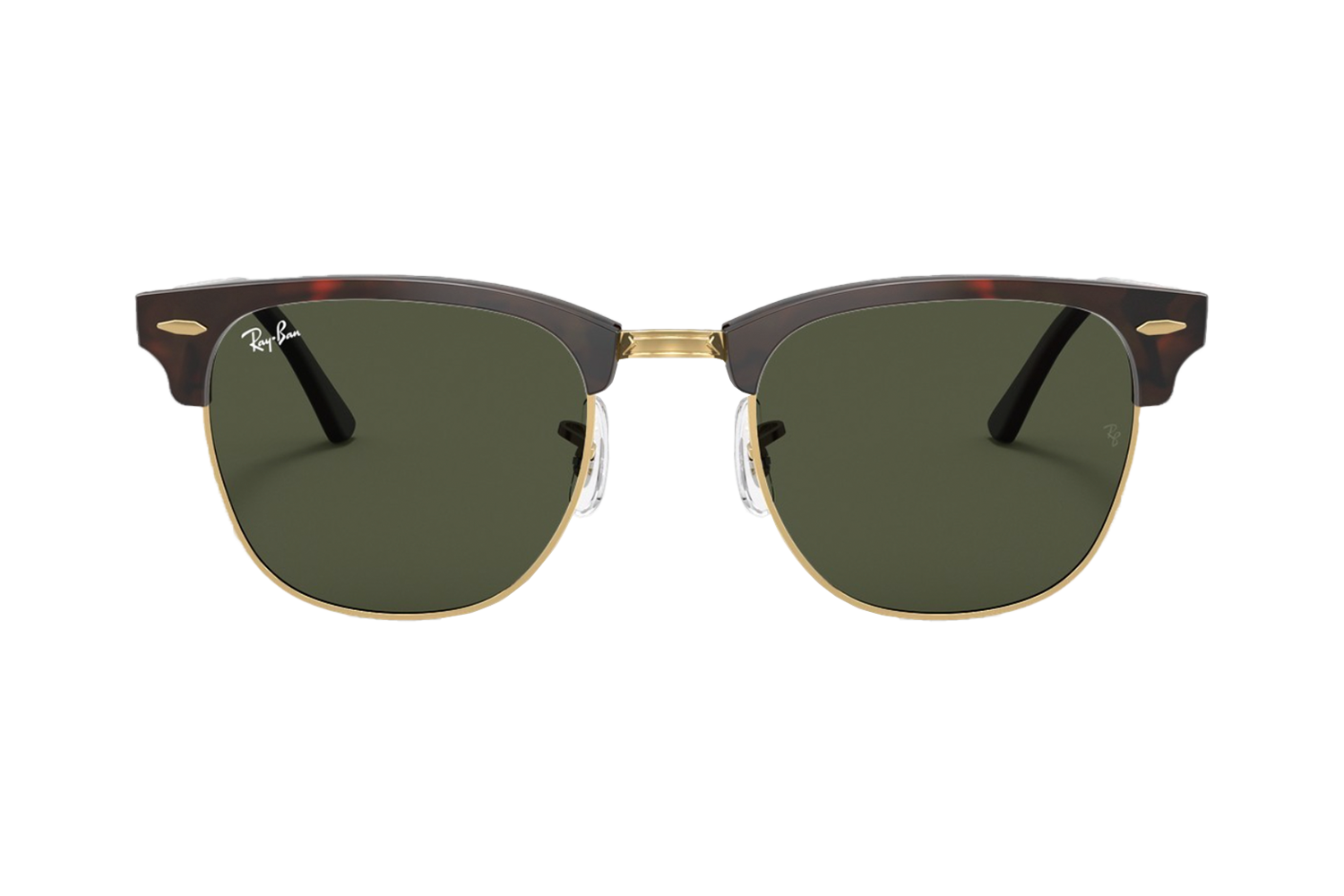 Ray-Ban Clubmaster Sunglasses