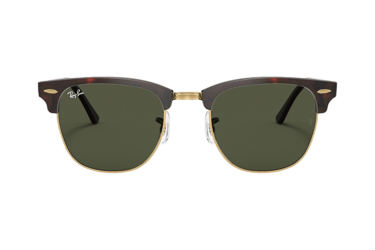Ray-Ban Clubmaster Sunglasses