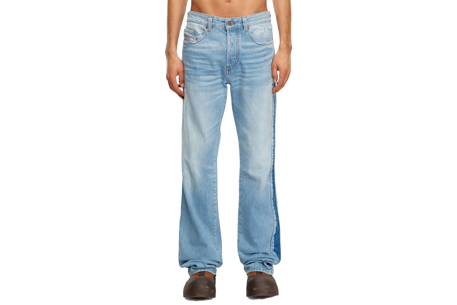Diesel Bootcut Jeans 1998 D-Buck 09k34