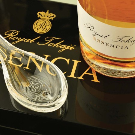 Essencia wine from Royal Tokaji